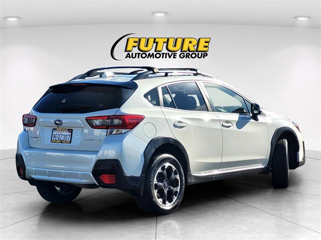 Used 2023 Subaru Crosstrek 2.0i Premium image 5