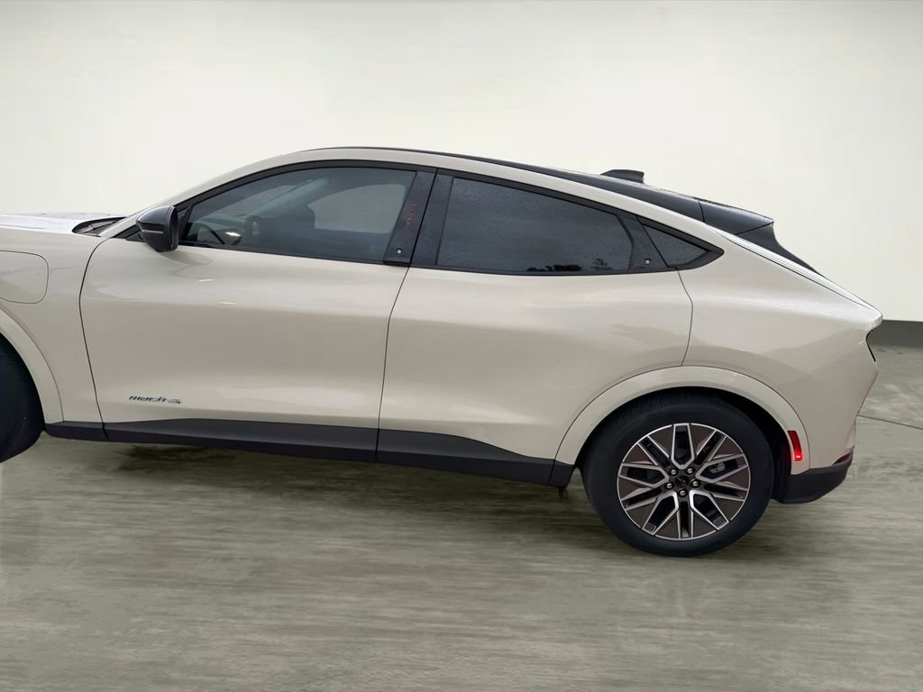 Certified 2025 Ford Mustang Mach-E Premium w/ Interior Protection Package image 3