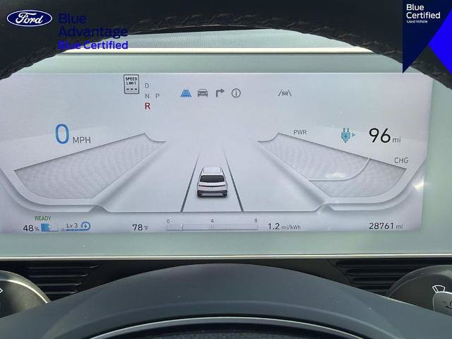 Used 2024 Hyundai Ioniq 5 SEL RWD image 23