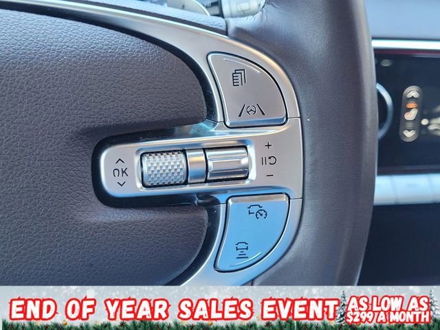 Used 2023 Genesis GV70 2.5T w/ Advanced Package image 27