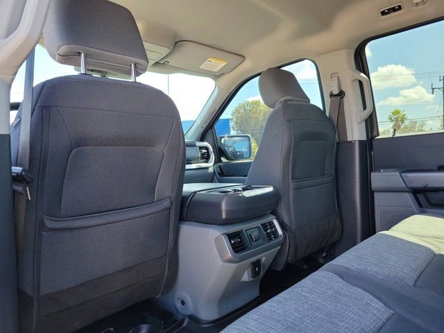 Certified 2022 Ford F150 XLT w/ Trailer Tow Package image 15