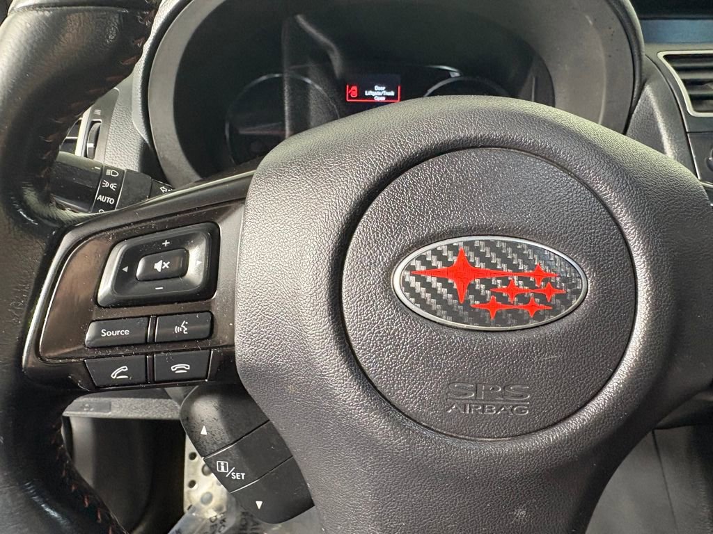 Used 2020 Subaru WRX Premium image 22