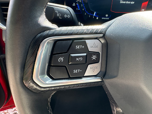 Certified 2026 Ford Mustang Premium RWD image 21