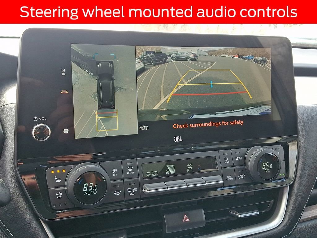 Used 2024 Toyota Grand Highlander XLE image 20