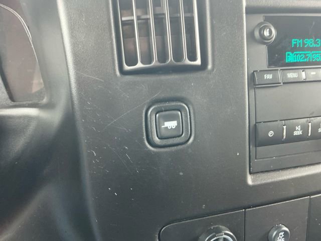 Used 2023 GMC Savana 3500 Extended w/ Driver Convenience Package image 25