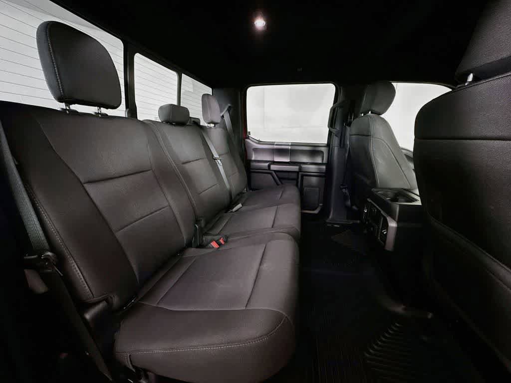 Certified 2020 Ford F150 XLT w/ Equipment Group 302A Luxury AWD/4WD image 32
