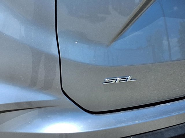 Certified 2024 Ford Edge SEL w/ Convenience Package AWD/4WD image 25