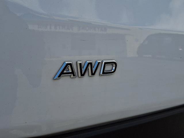 Certified 2023 Ford Transit 250 Medium Roof AWD w/ Load Area Protection Package image 28