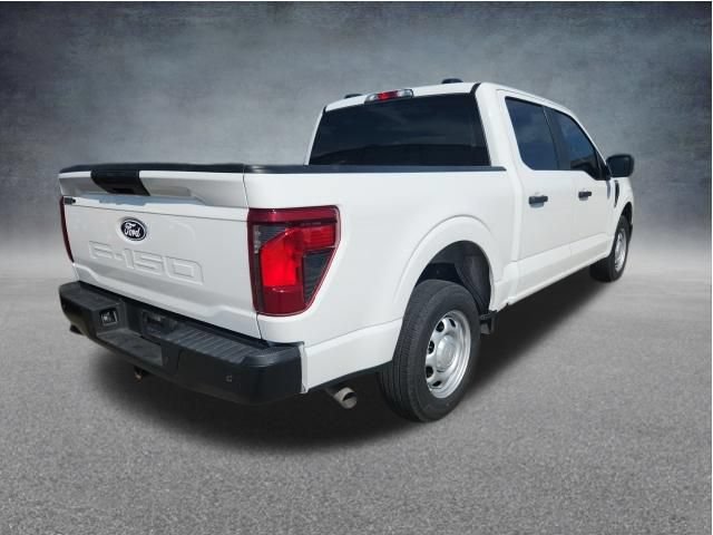 Certified 2024 Ford F150 XL RWD image 10