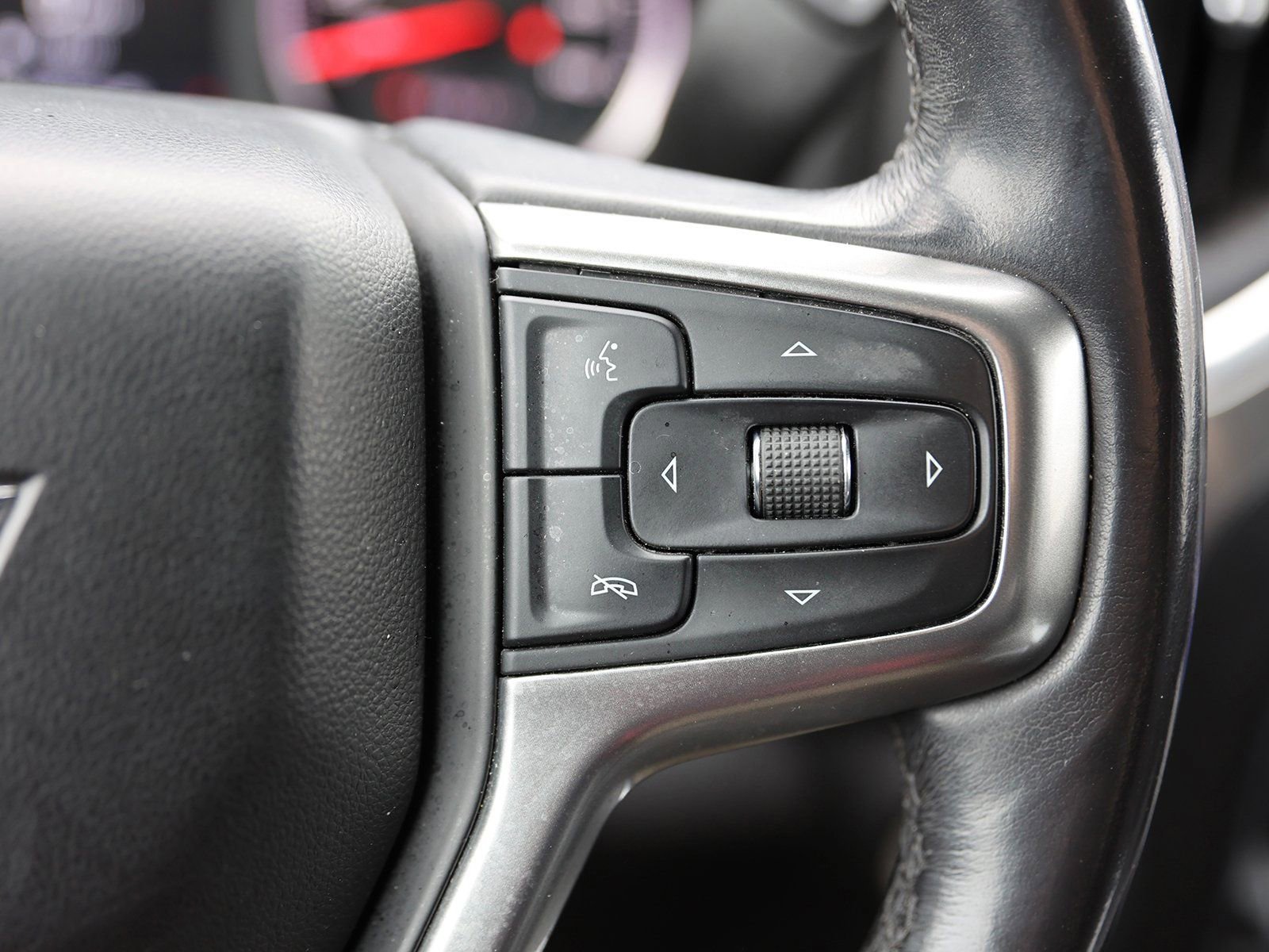 Used 2020 Chevrolet Silverado 1500 RST w/ All-Star Edition image 43