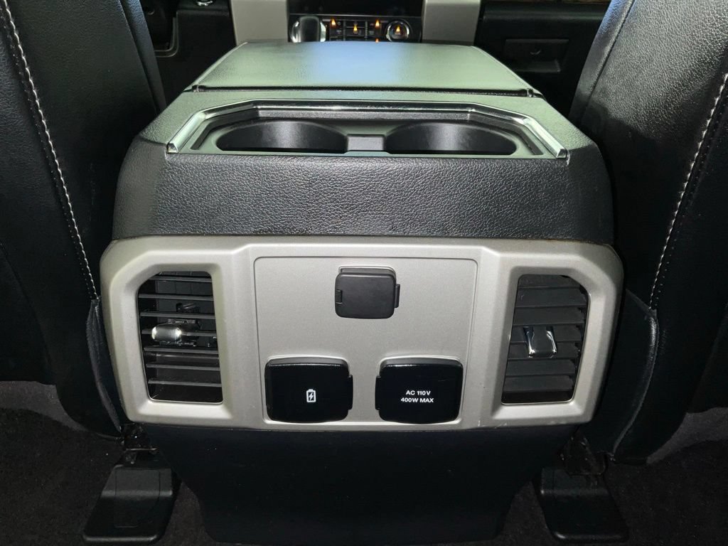 Certified 2020 Ford F150 Lariat AWD/4WD image 17