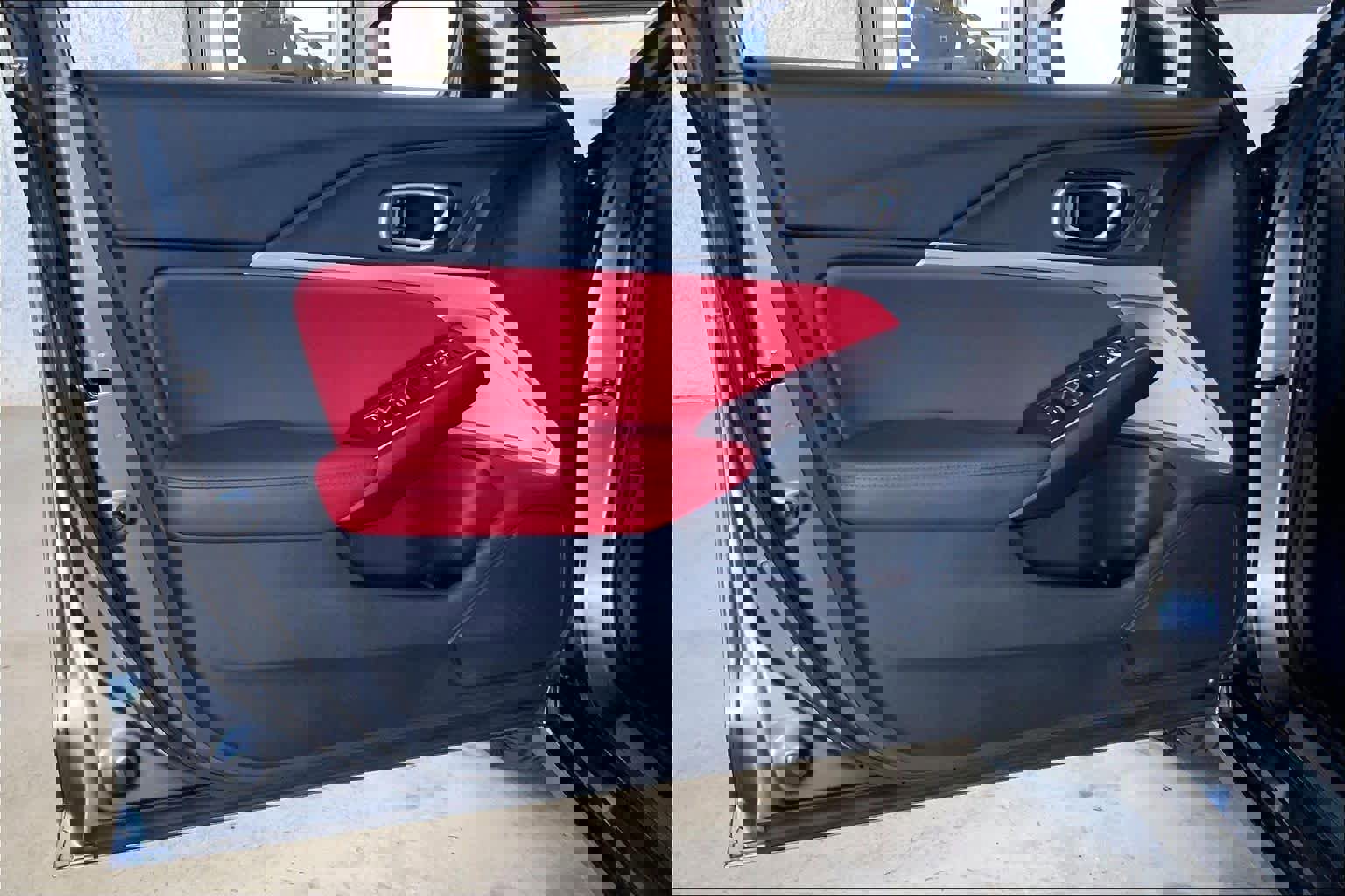 Used 2024 Acura Integra A-Spec image 21