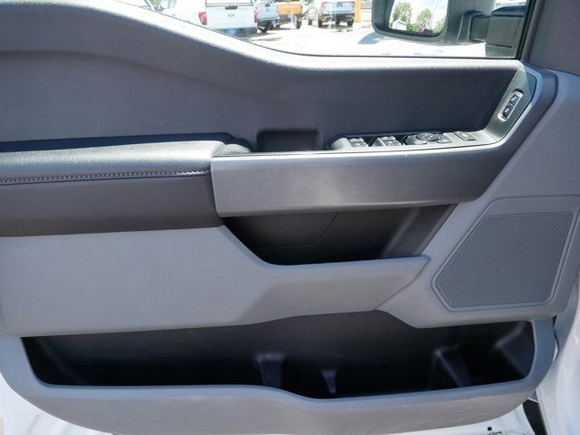 Certified 2023 Ford F350 XLT w/ 360-Degree Camera Package AWD/4WD image 9