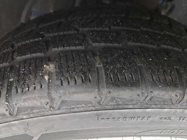 Certified 2020 Ford EcoSport SE AWD/4WD image 35