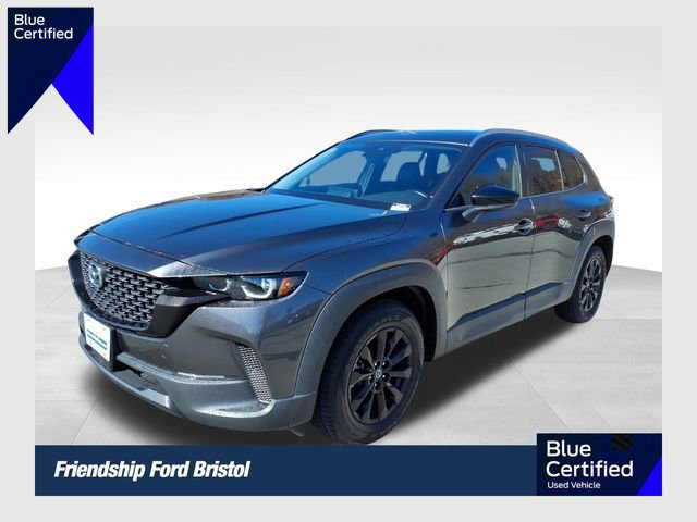 Used 2023 MAZDA CX-50 2.5 S w/ Cargo Package image 1