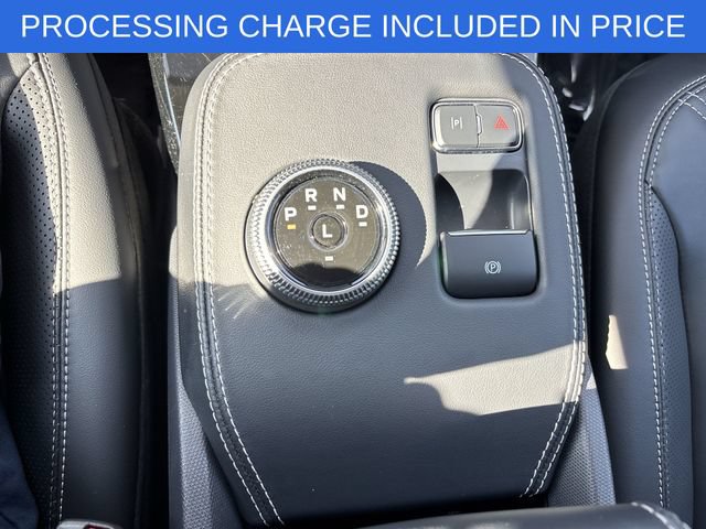Certified 2023 Ford Mustang Mach-E Premium AWD/4WD image 12