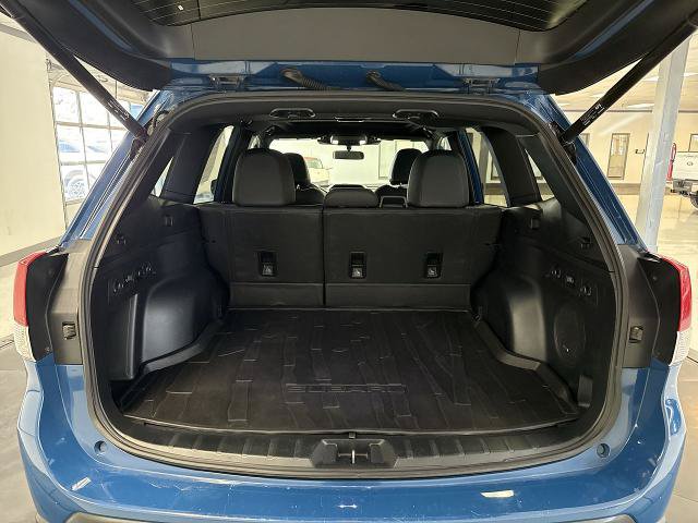 Used 2024 Subaru Forester Wilderness AWD/4WD image 10