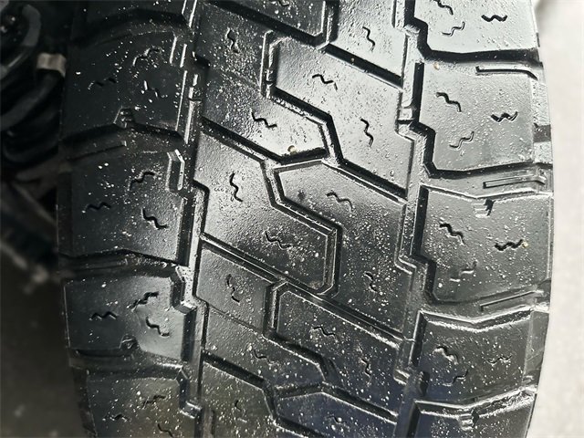 Used 2022 RAM 2500 Tradesman image 11