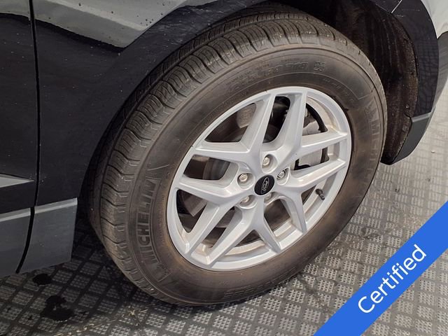 Certified 2023 Ford Edge SEL w/ Convenience Package AWD/4WD image 27