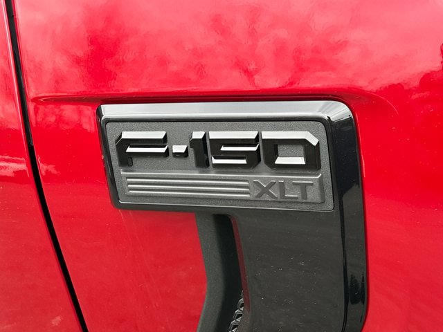 Certified 2024 Ford F150 XLT w/ Mobile Office Package AWD/4WD image 19