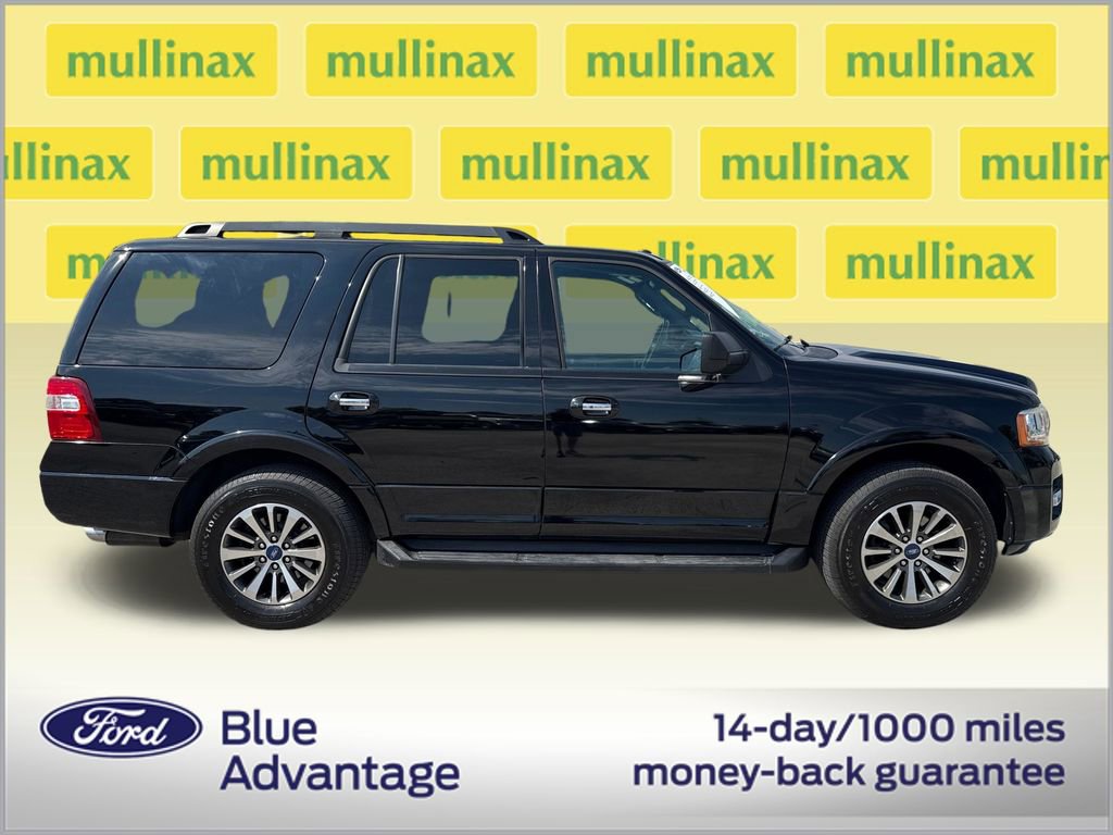 Certified 2017 Ford Expedition XLT w/ Equipment Group 202A video 2