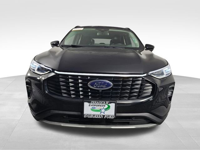 Certified 2024 Ford Escape Platinum video 2