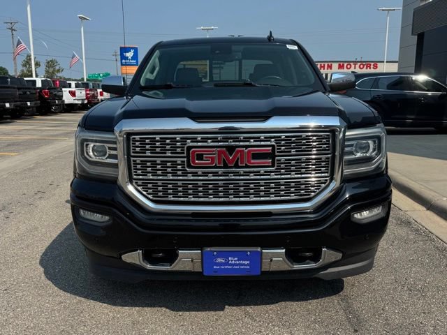 Used 2017 GMC Sierra 1500 Denali AWD/4WD image 40