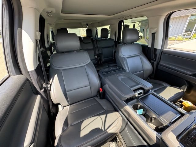Certified 2025 Ford Expedition Max Active AWD/4WD image 35