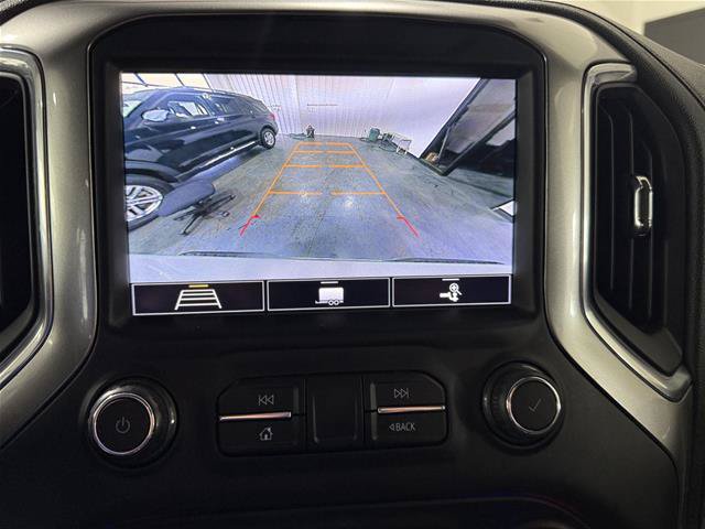Used 2020 Chevrolet Silverado 1500 LTZ w/ LTZ Plus Package AWD/4WD image 30