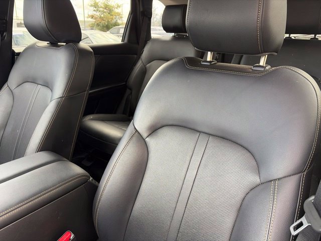 Used 2024 MAZDA CX-90 Plug-In Hybrid w/ Premium Pkg AWD/4WD image 13