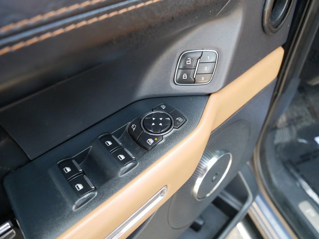 Certified 2022 Ford Expedition Platinum AWD/4WD image 15