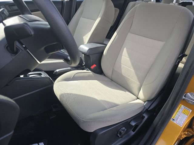 Certified 2022 Ford EcoSport S AWD/4WD image 27