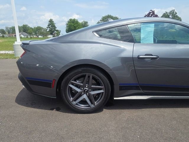 Certified 2024 Ford Mustang GT Premium RWD image 8