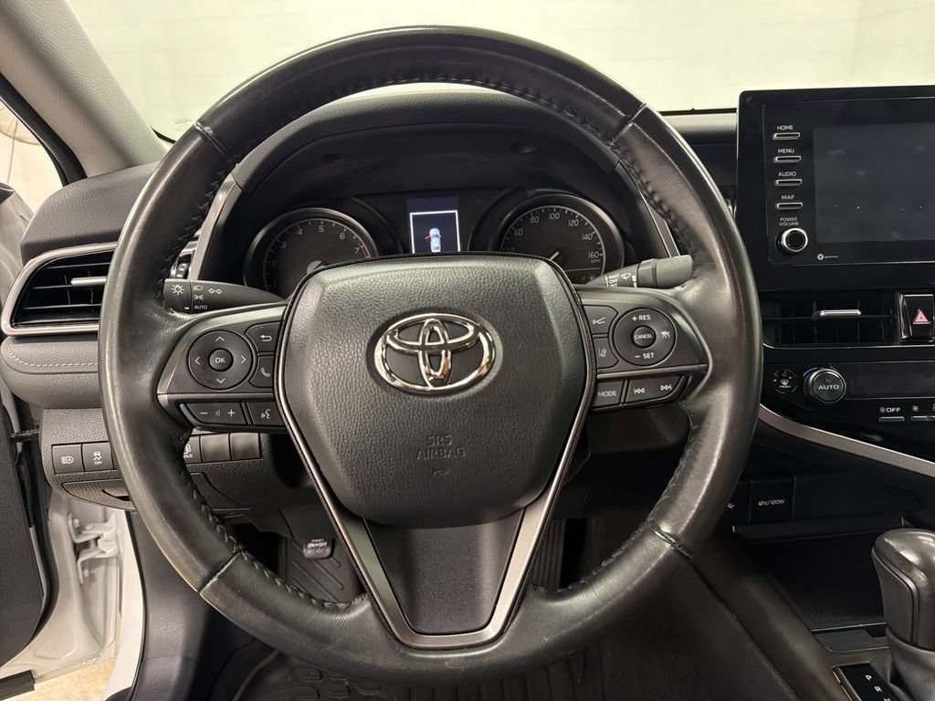 Used 2024 Toyota Camry SE FWD image 18