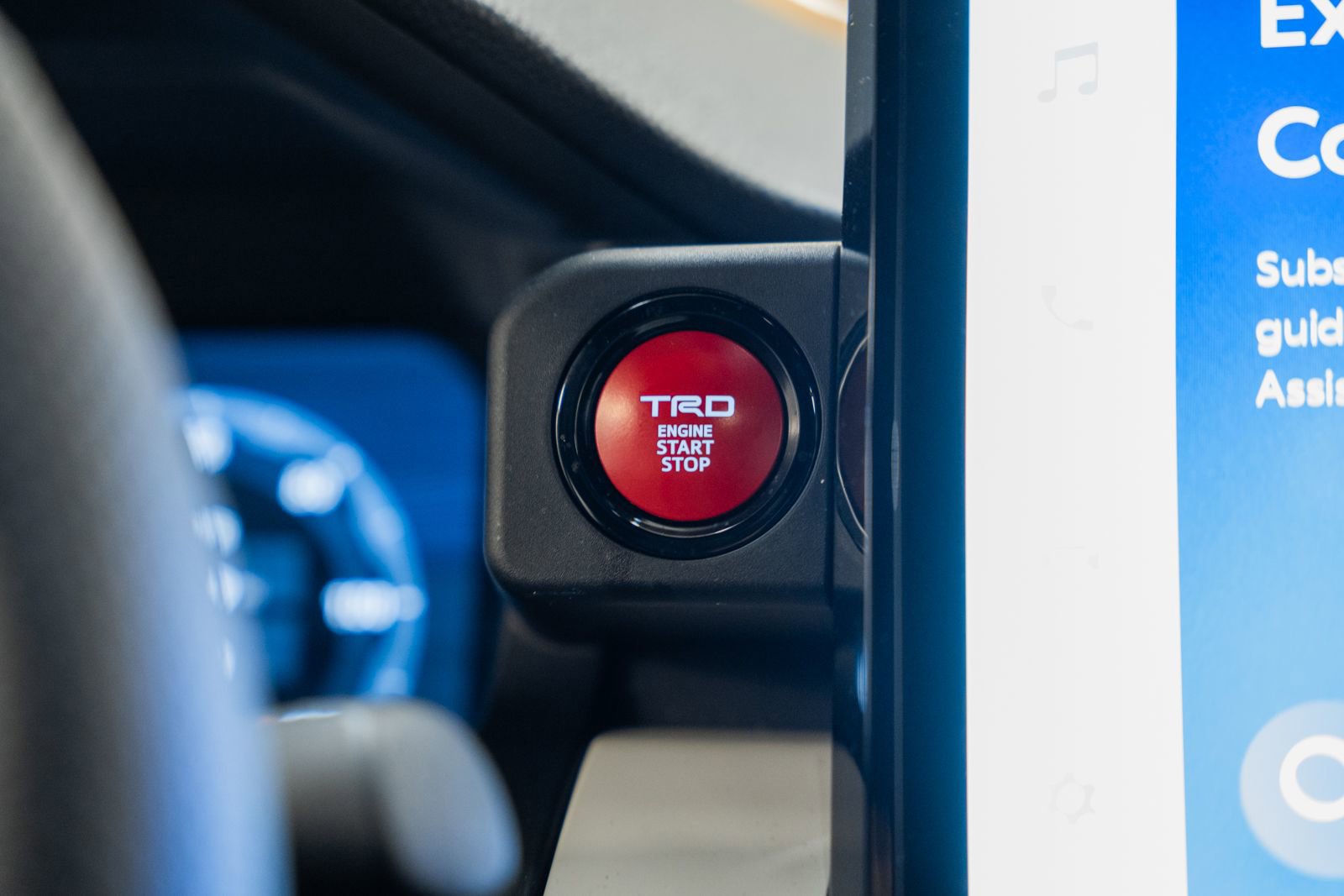 Used 2024 Toyota Tacoma TRD Off-Road image 37