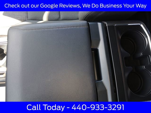 Certified 2023 Ford F150 XLT w/ Equipment Group 302A High AWD/4WD image 28