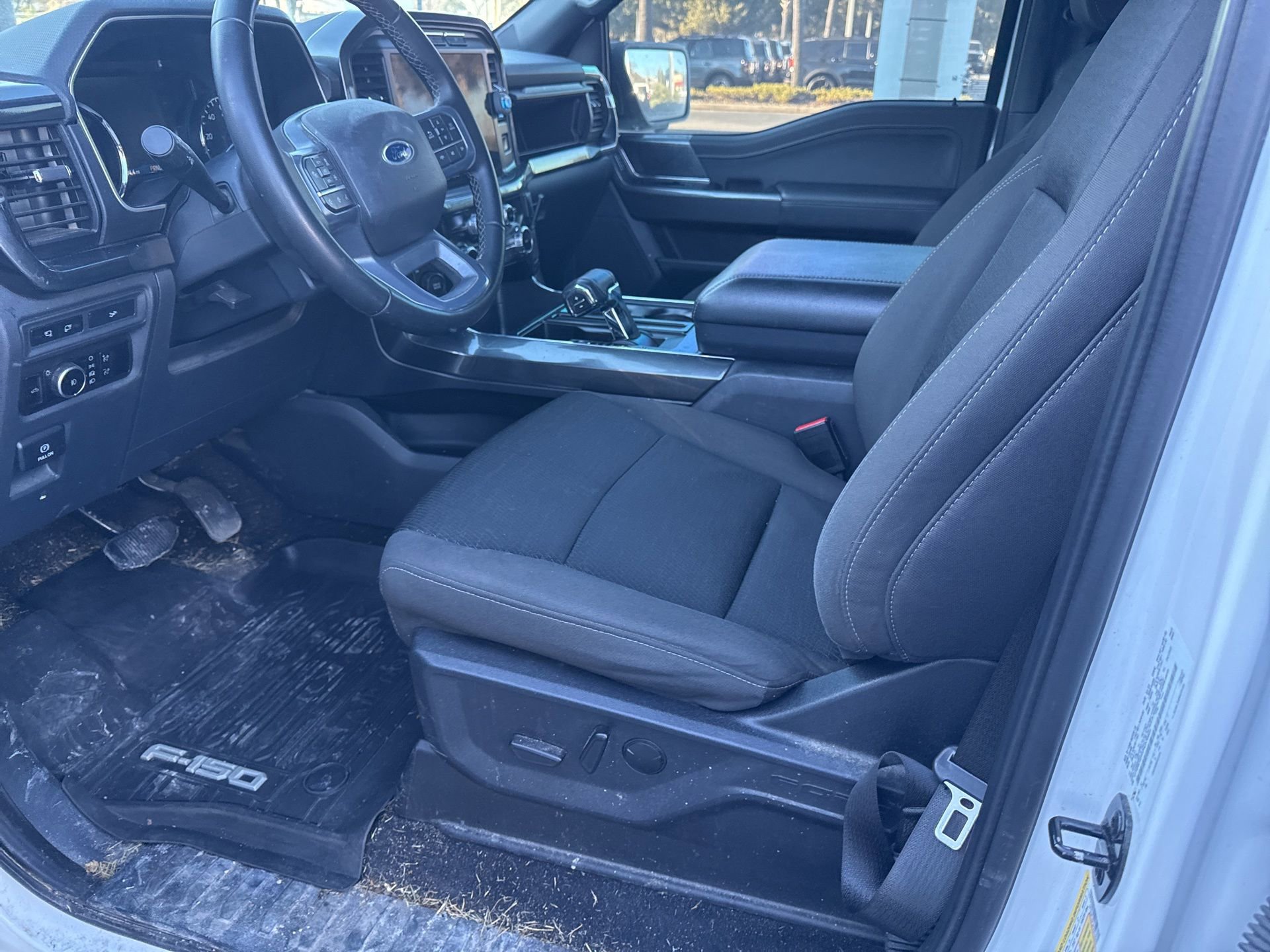 Certified 2023 Ford F150 XLT image 16