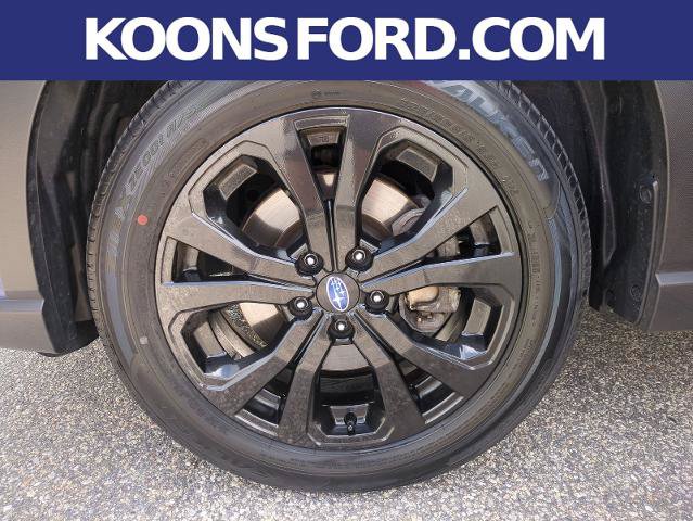 Used 2023 Subaru Forester Sport AWD/4WD image 25