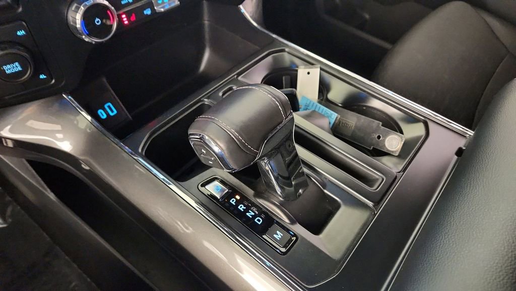 Certified 2023 Ford F150 XLT w/ Equipment Group 302A High image 31