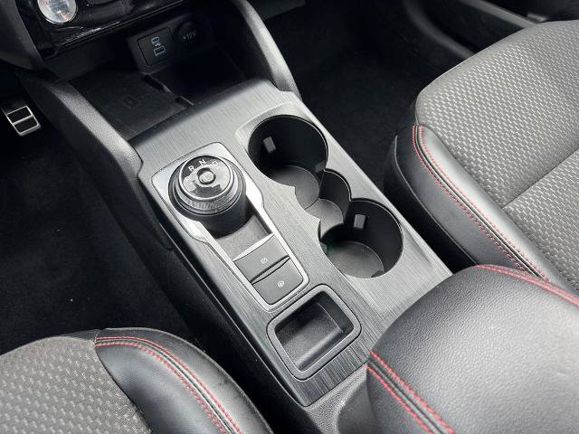Certified 2023 Ford Escape ST-Line Elite AWD/4WD image 16