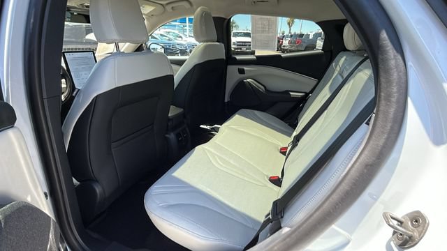 Certified 2023 Ford Mustang Mach-E Premium RWD image 15