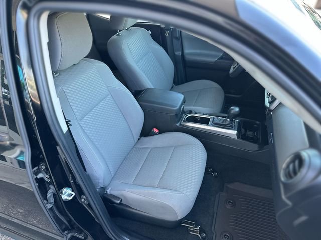 Used 2023 Toyota Tacoma SR5 w/ Technology Package image 26