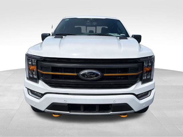 Certified 2023 Ford F150 Tremor w/ Trailer Tow Package AWD/4WD image 7