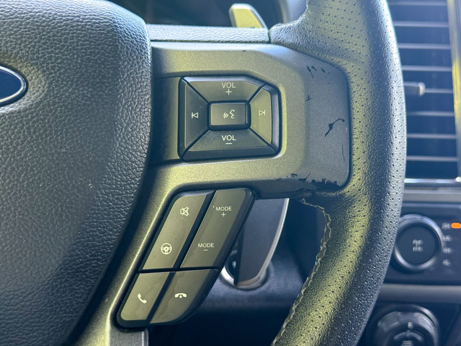 Certified 2019 Ford F150 Raptor w/ Equipment Group 802A Luxury AWD/4WD image 41
