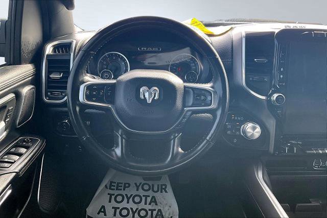 Used 2021 RAM 1500 Laramie image 10