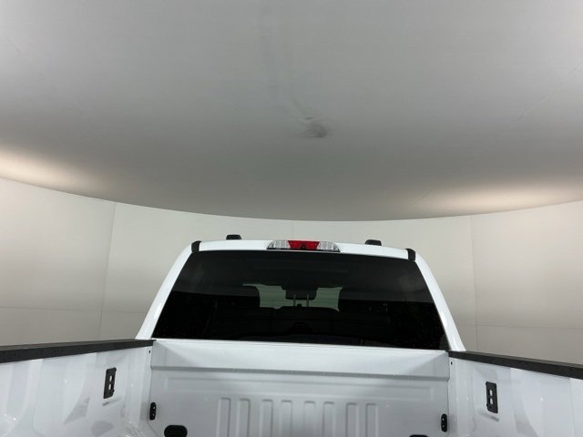 Certified 2025 Ford F350 Lariat w/ FX4 Off-Road Package image 10