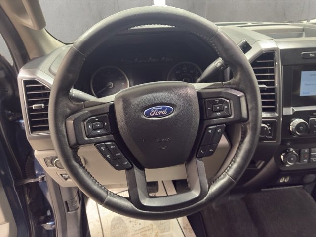 Certified 2019 Ford F150 XLT w/ Equipment Group 302A Luxury AWD/4WD image 13