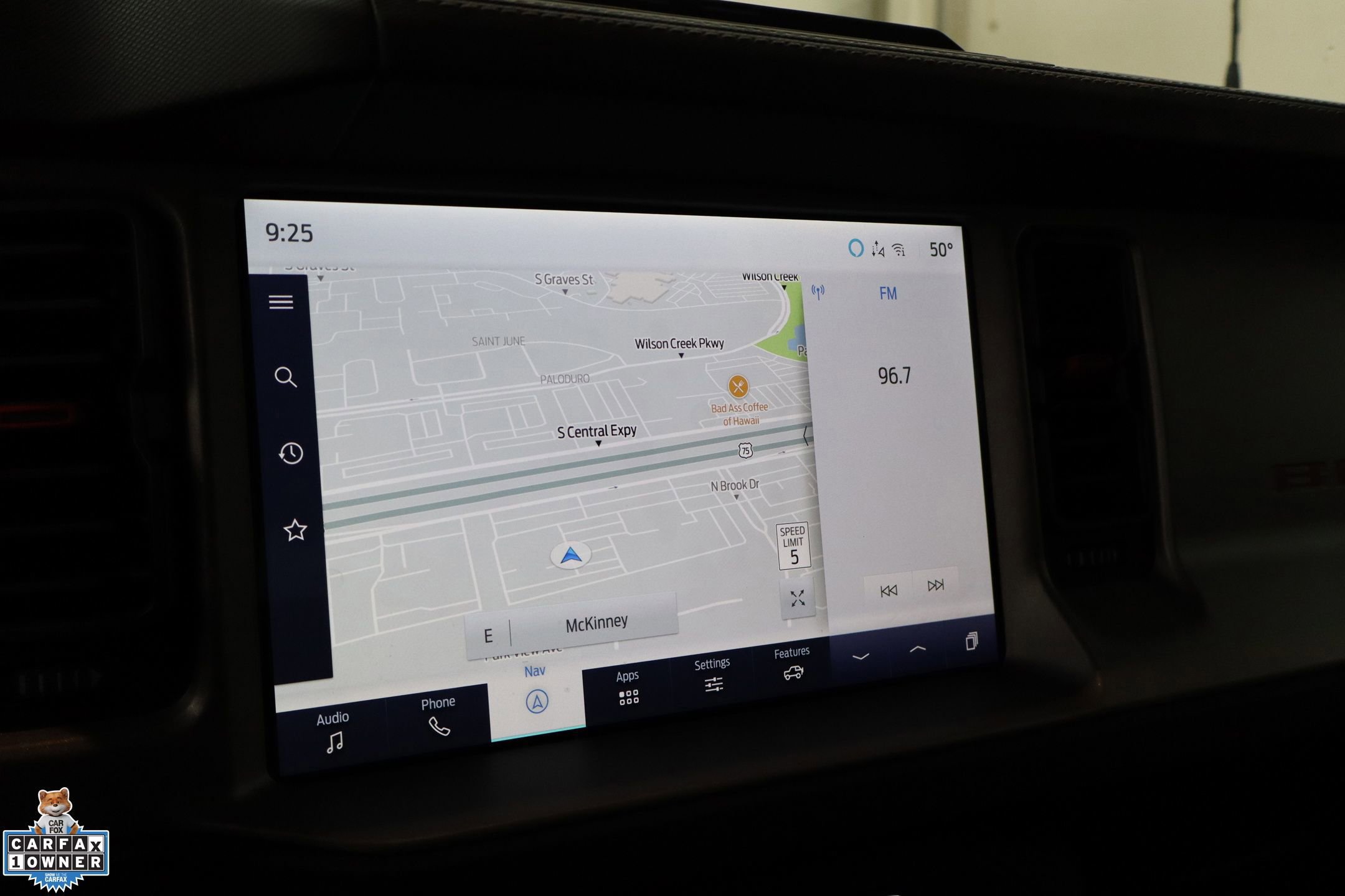 Certified 2024 Ford Bronco Raptor image 26