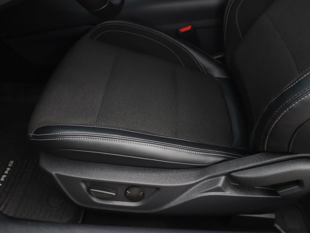 Certified 2024 Ford Mustang Coupe RWD image 16