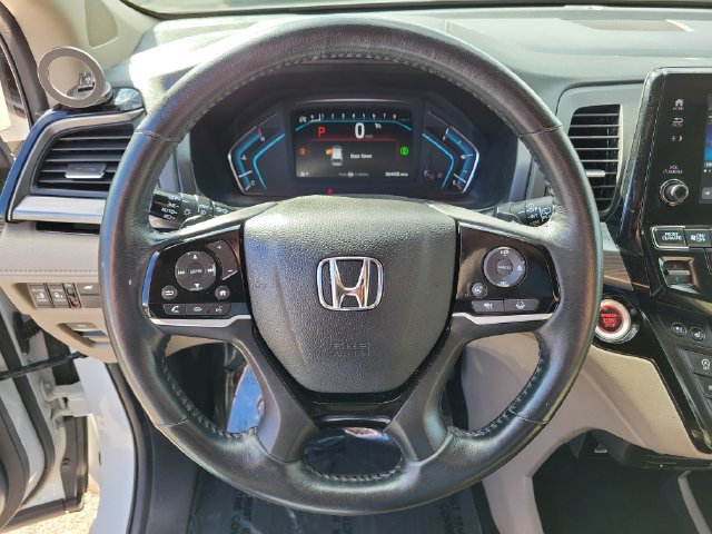 Used 2023 Honda Odyssey Elite image 25